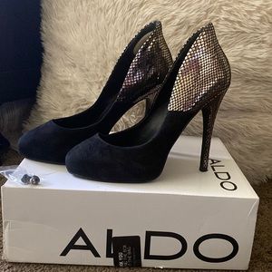 Aldo Heels